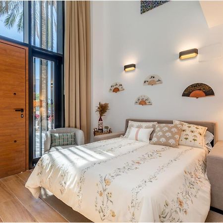 Apartup Opera Loft Love Walencja Zewnętrze zdjęcie