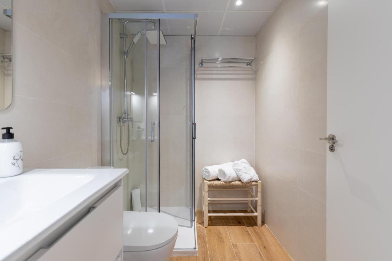 Apartup Opera Loft Love Walencja Zewnętrze zdjęcie