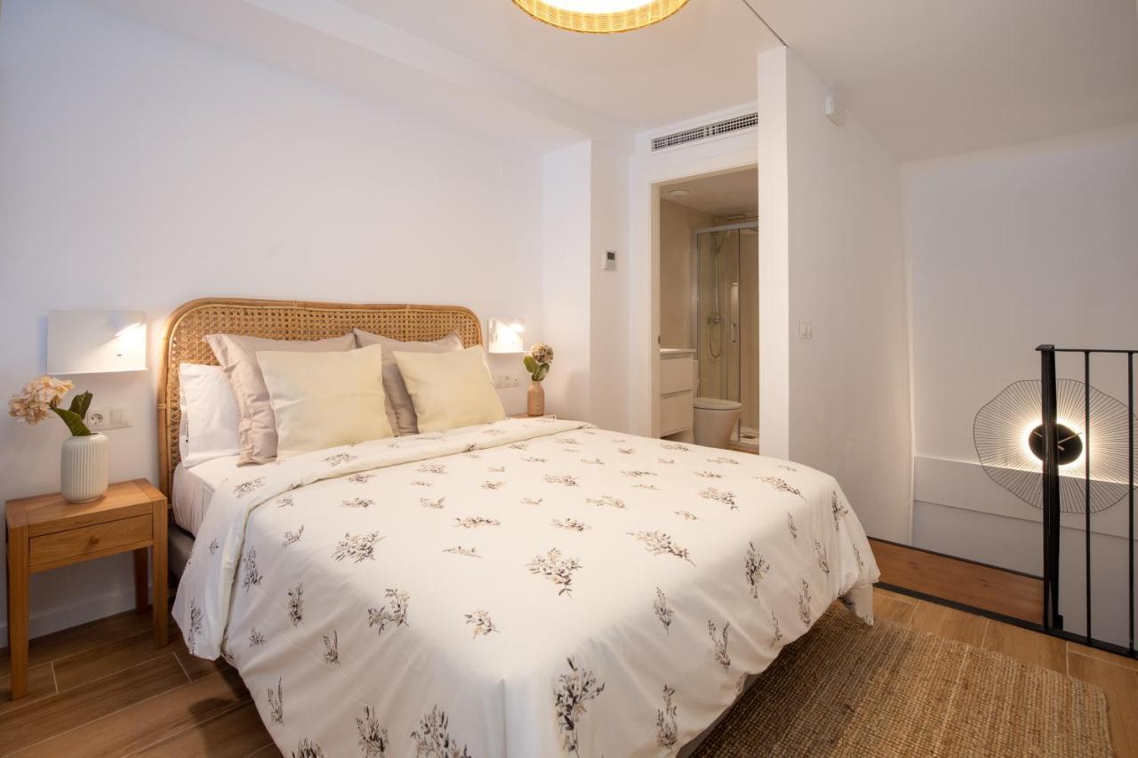 Apartup Opera Loft Love Walencja Zewnętrze zdjęcie