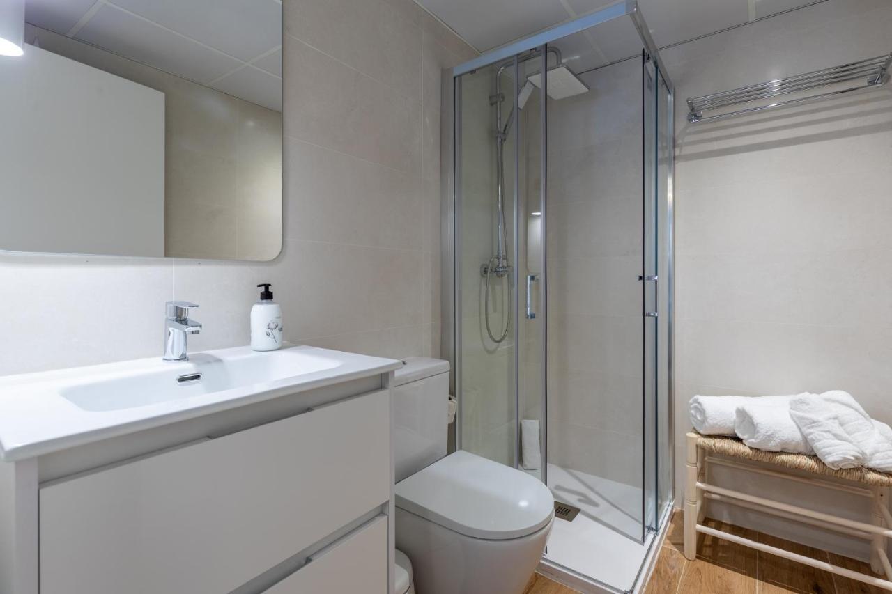 Apartup Opera Loft Love Walencja Zewnętrze zdjęcie