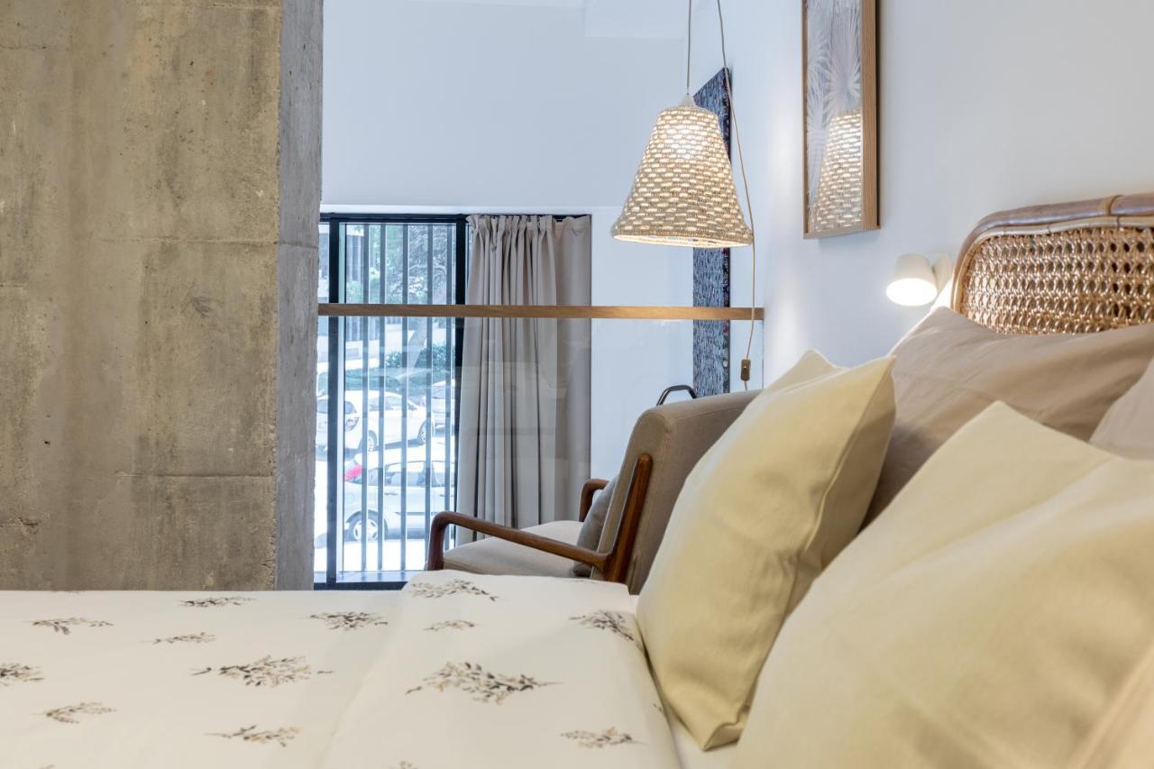 Apartup Opera Loft Love Walencja Zewnętrze zdjęcie