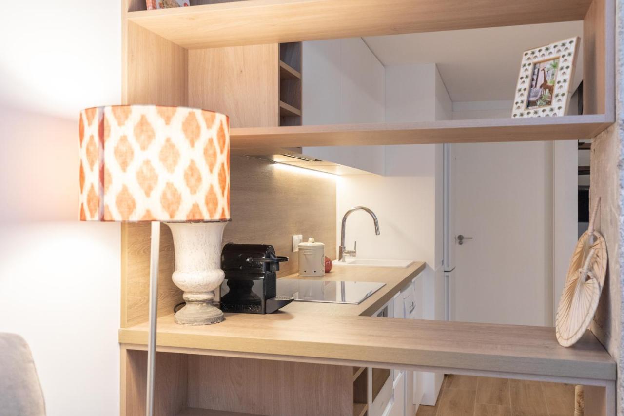 Apartup Opera Loft Love Walencja Zewnętrze zdjęcie