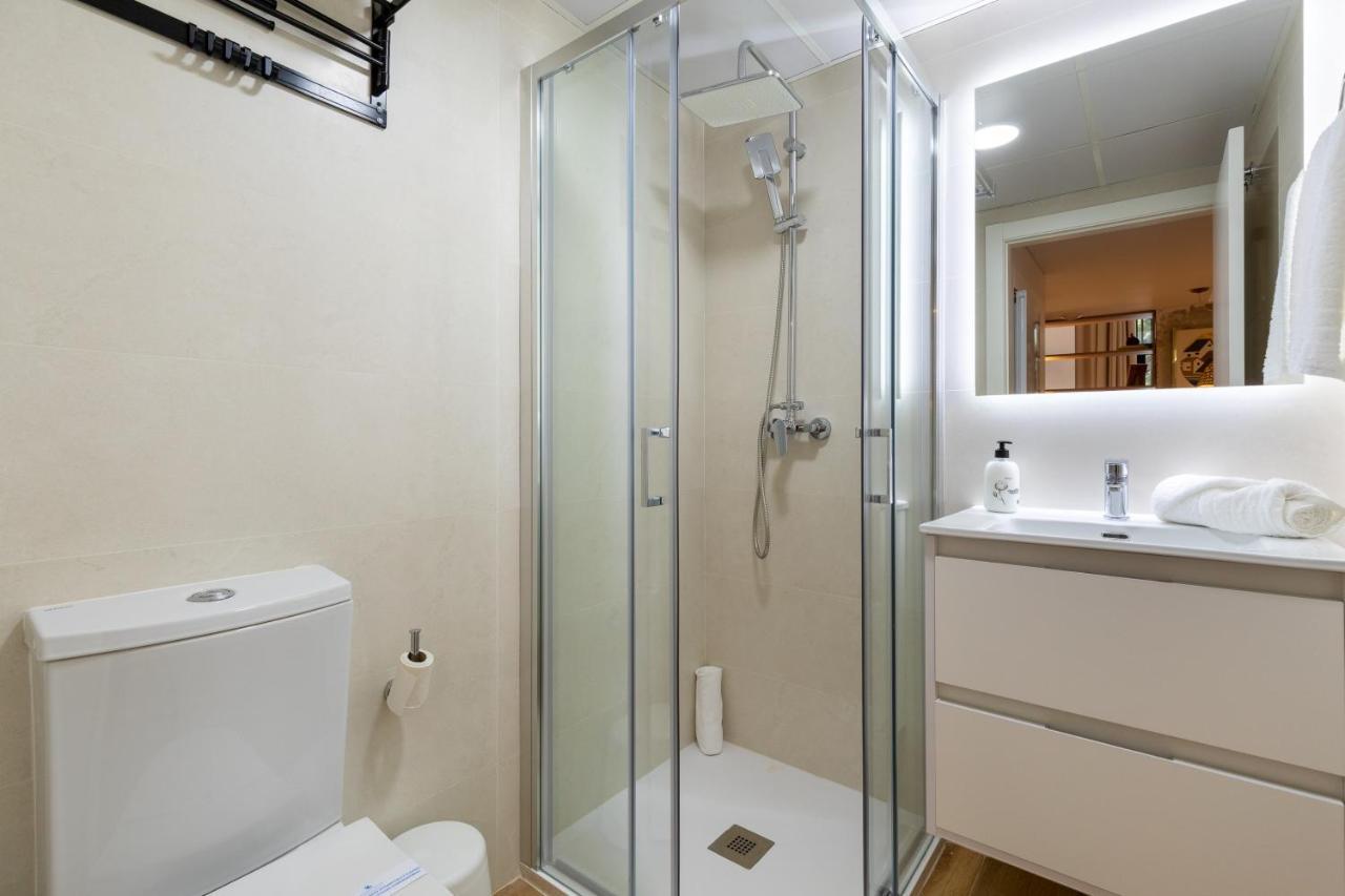 Apartup Opera Loft Love Walencja Zewnętrze zdjęcie