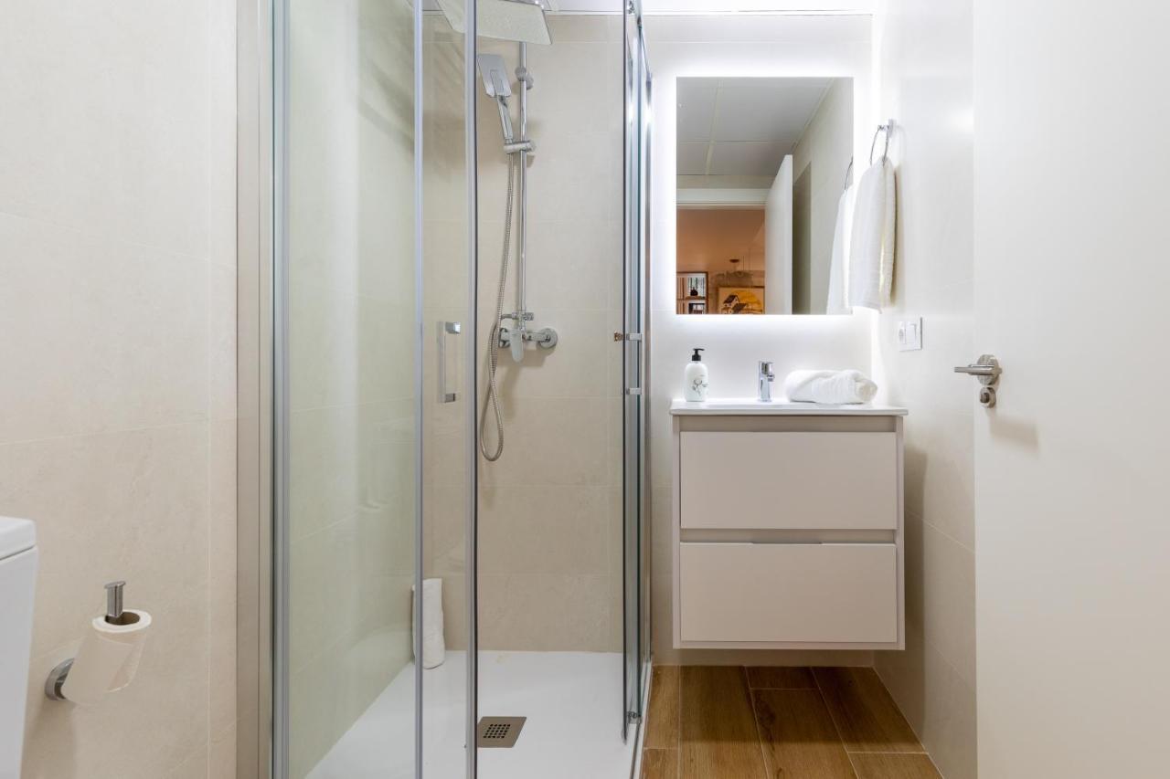 Apartup Opera Loft Love Walencja Zewnętrze zdjęcie