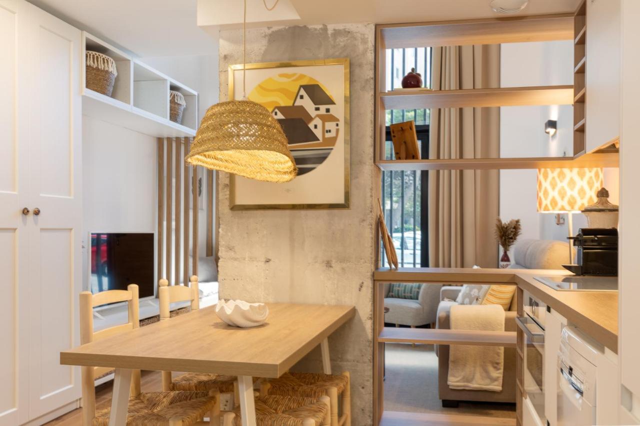 Apartup Opera Loft Love Walencja Zewnętrze zdjęcie