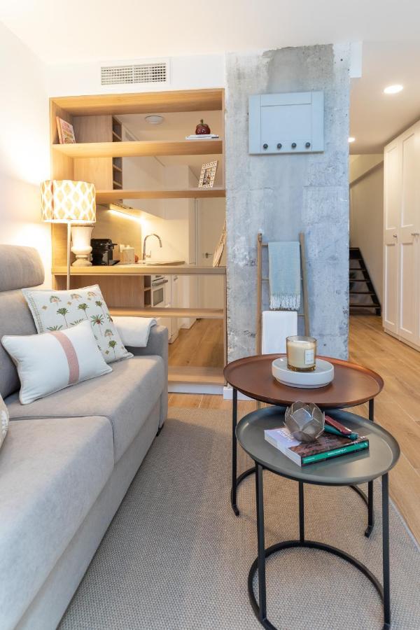Apartup Opera Loft Love Walencja Zewnętrze zdjęcie