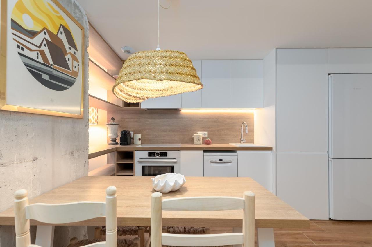 Apartup Opera Loft Love Walencja Zewnętrze zdjęcie