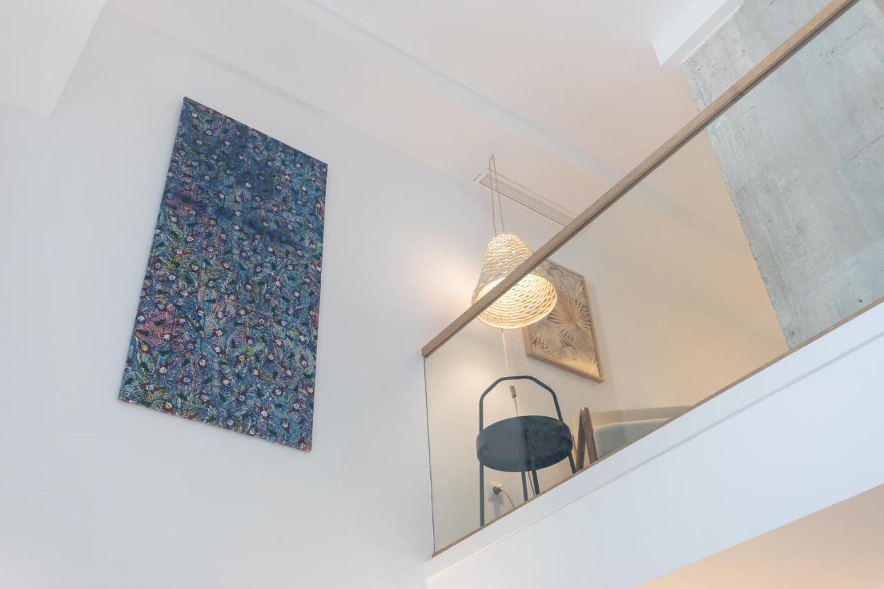 Apartup Opera Loft Love Walencja Zewnętrze zdjęcie